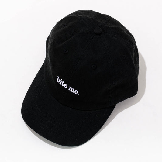 Bite Me Hat