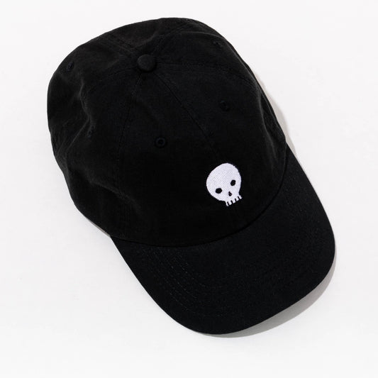Skull Hat
