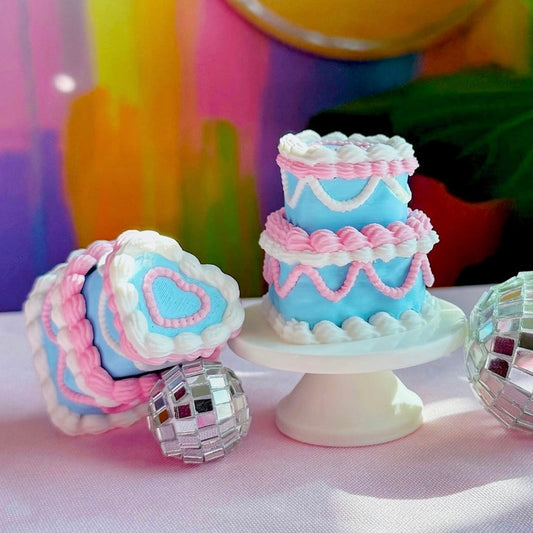 Cake Clicker Fidget (Dollhouse)