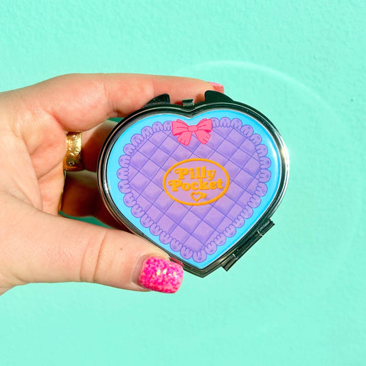 Pilly Pocket Pill Case