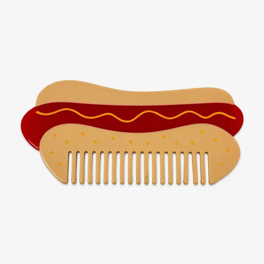 Hotdog Comb
