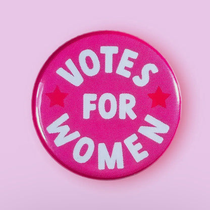 Votes for Women Magnet