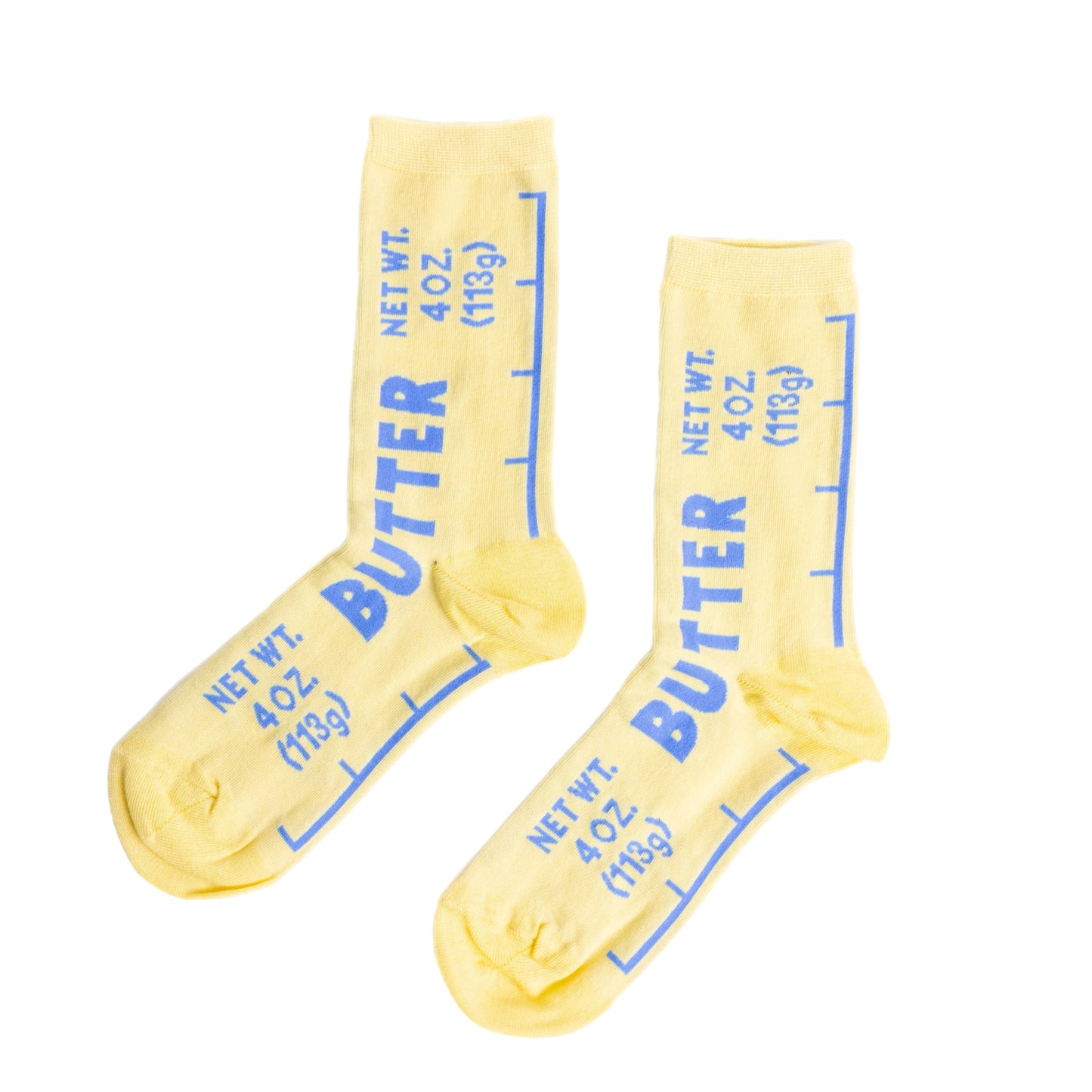 Butter Crew Socks (Small)