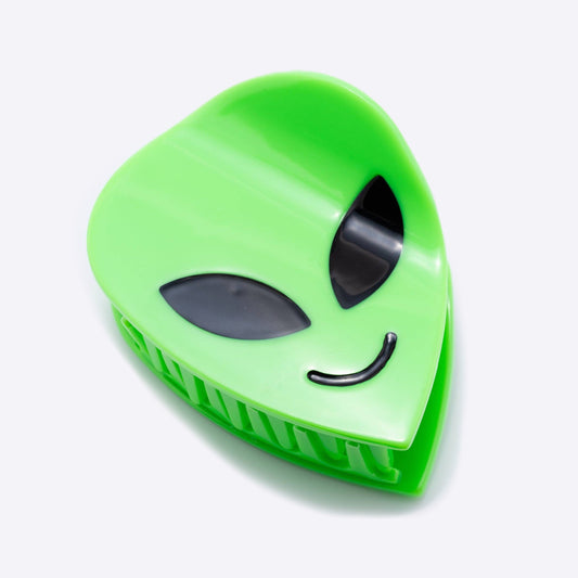 Alien Claw Clip