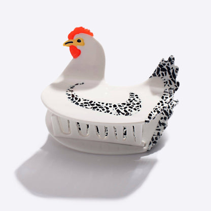 Chicken Claw Clip