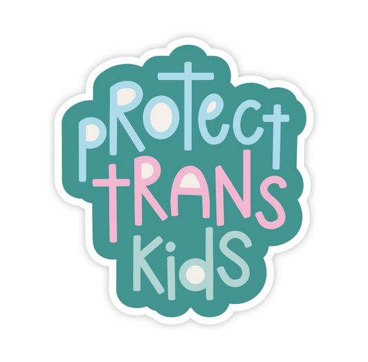 Protect Trans Kids