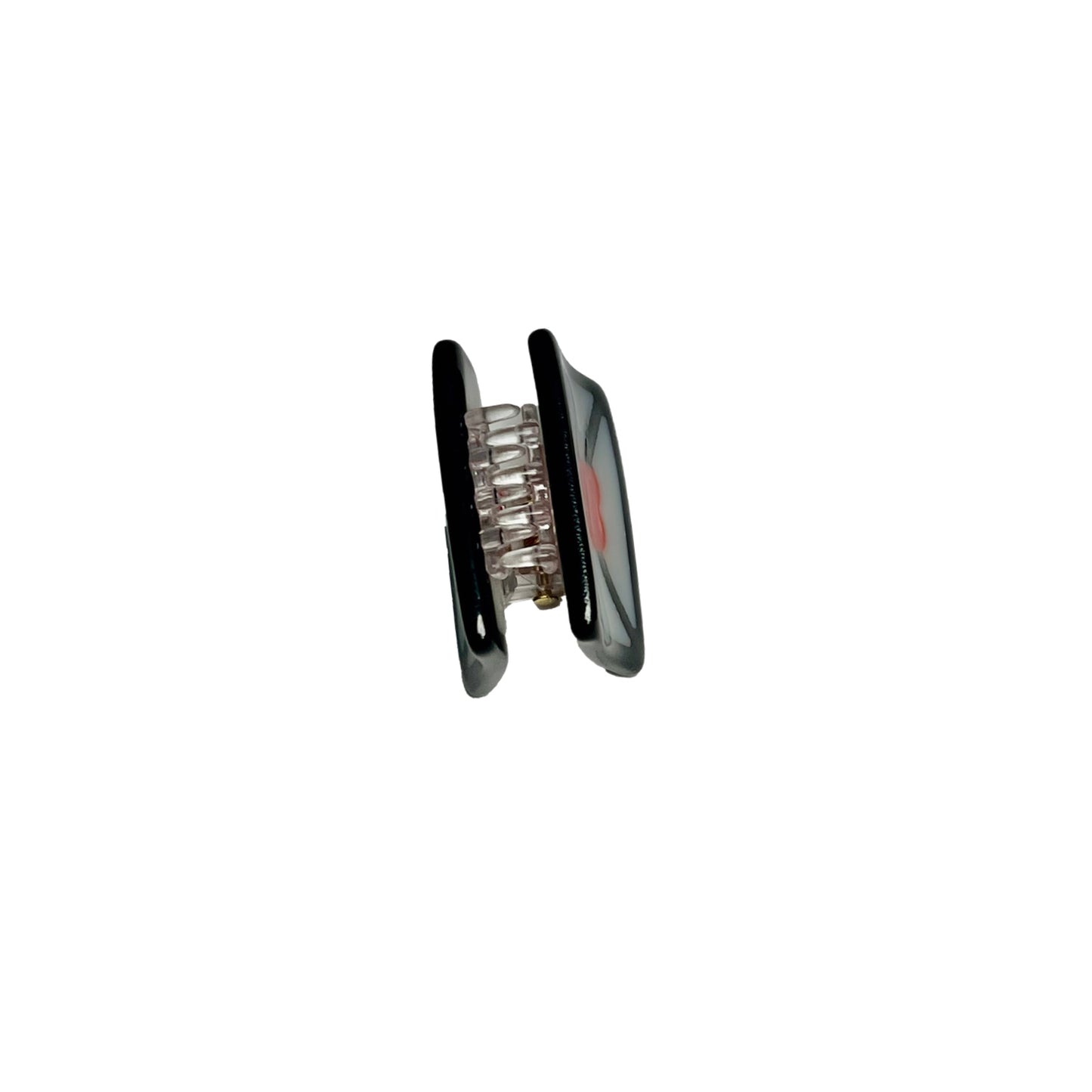 Love Letter Mini Claw Clip