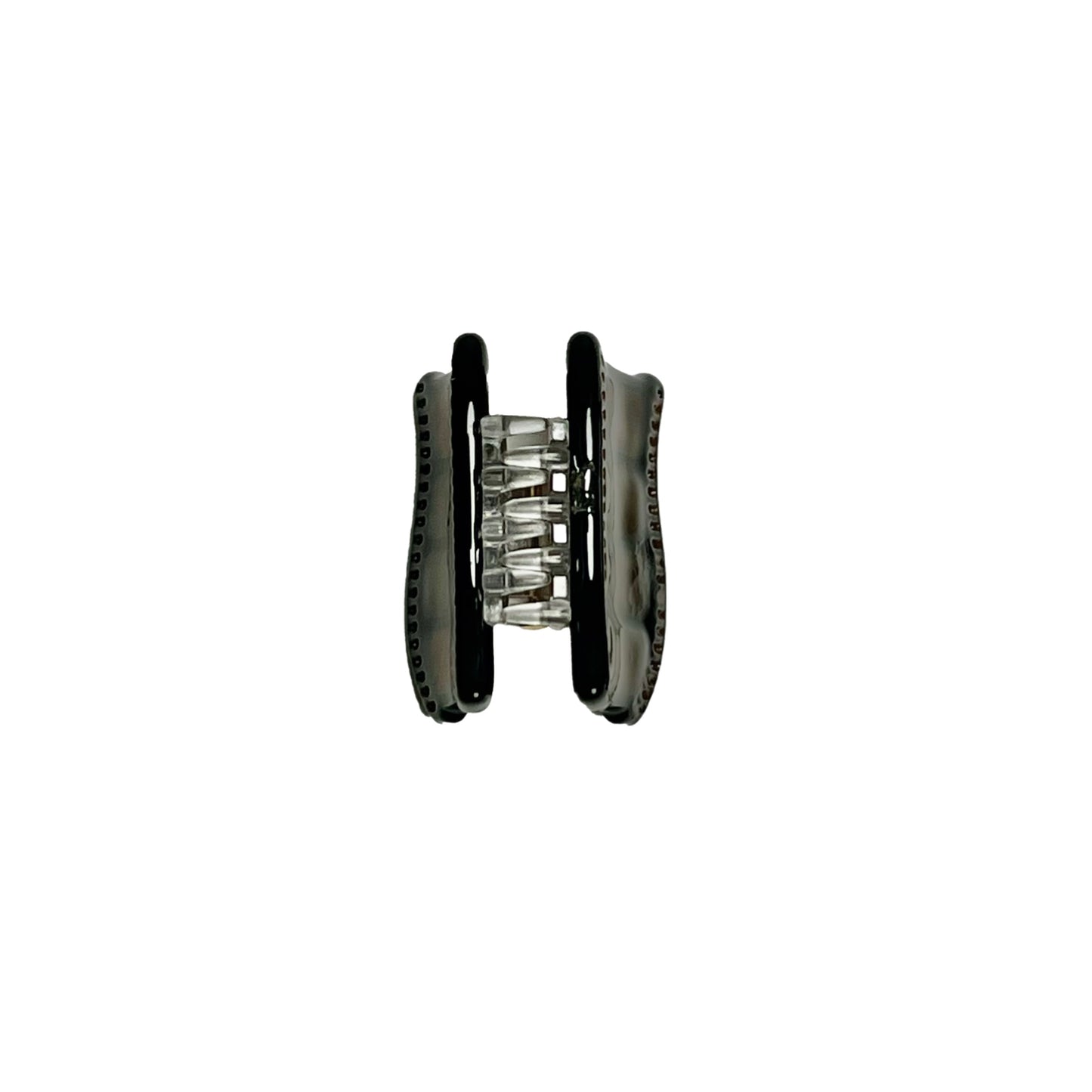 Film Reel Mini Claw Clip
