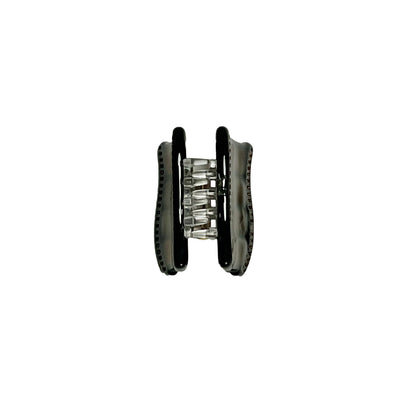 Film Reel Mini Claw Clip
