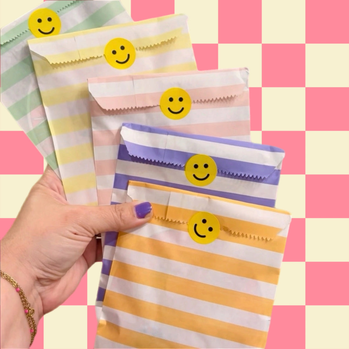 Surprise Goodie Bag