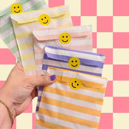 Surprise Goodie Bag