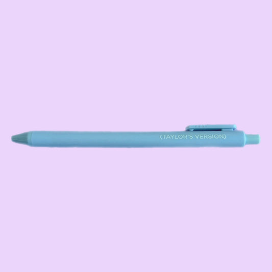 (Taylor’s Version) Gel Pen