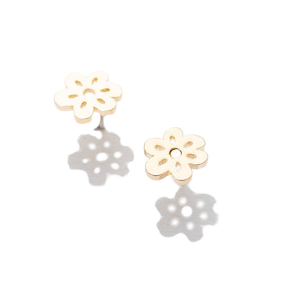 Little Flower Stud Earrings