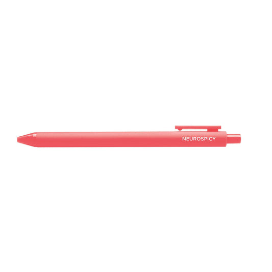 Neurospicy Pen