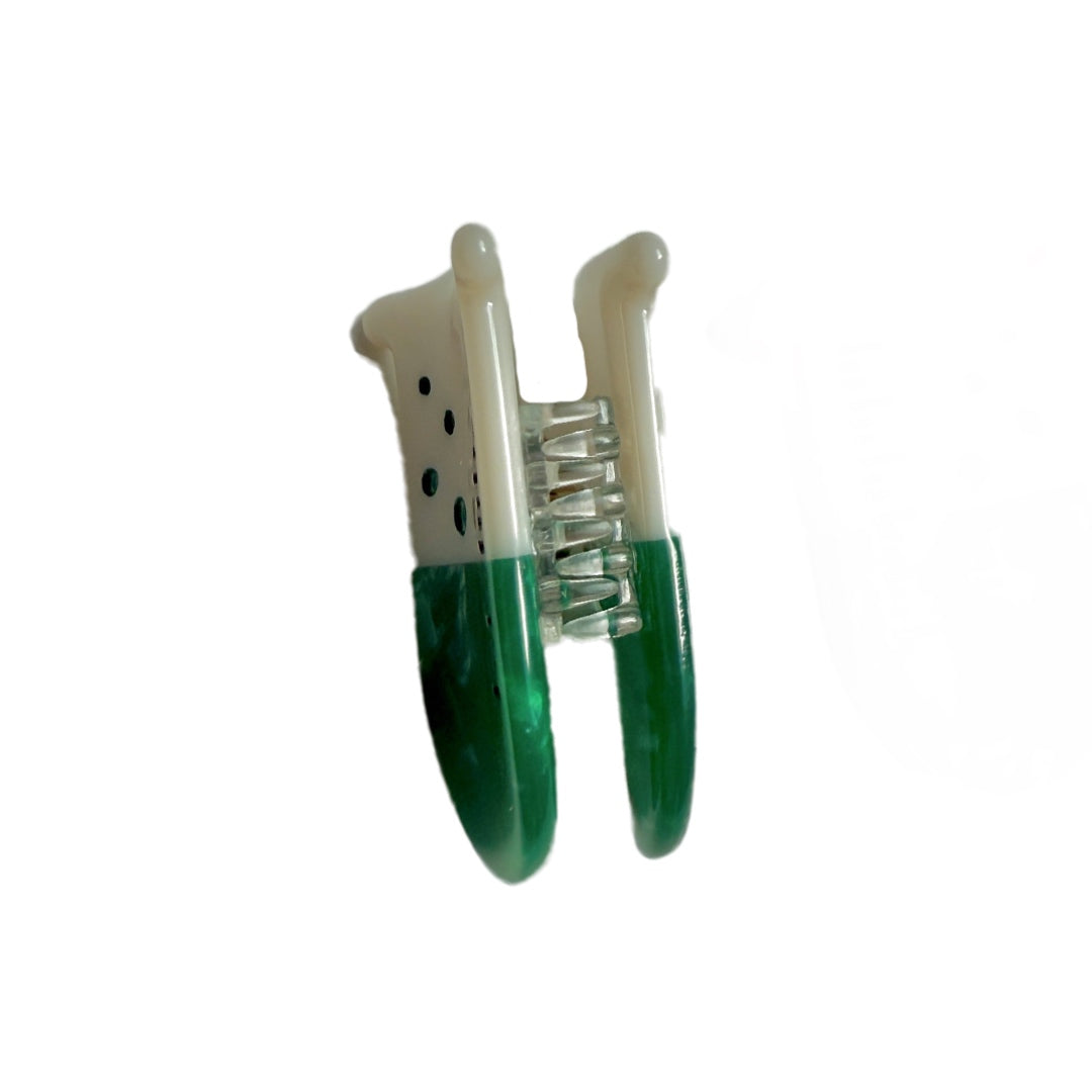 Test Tube Mini Claw Clip