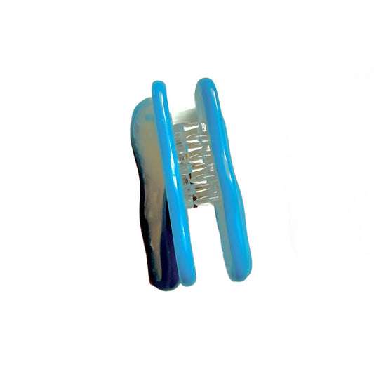 Wisdom Tooth Mini Claw Clip