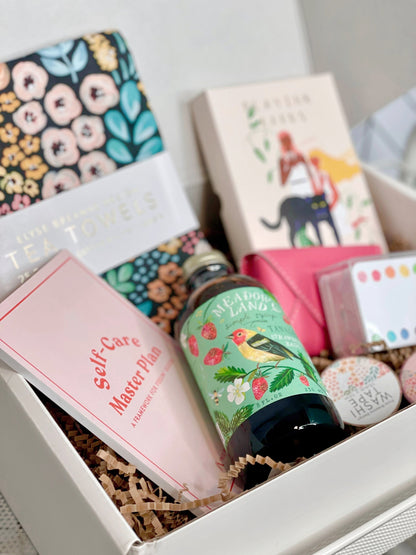 Maple Gift Box