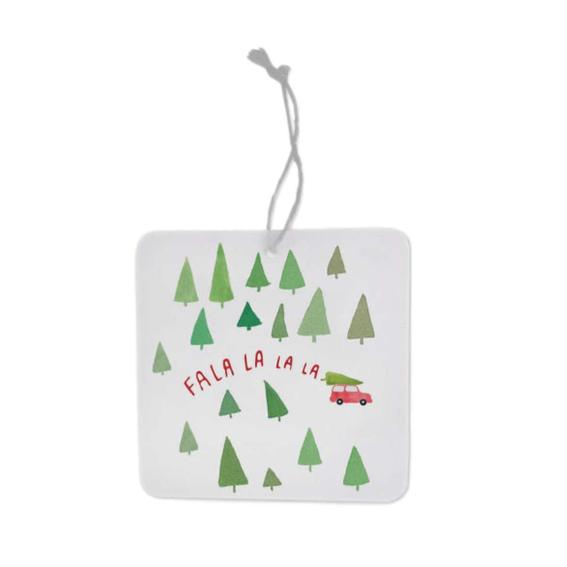 Fa La La Gift Tags (set of 20)