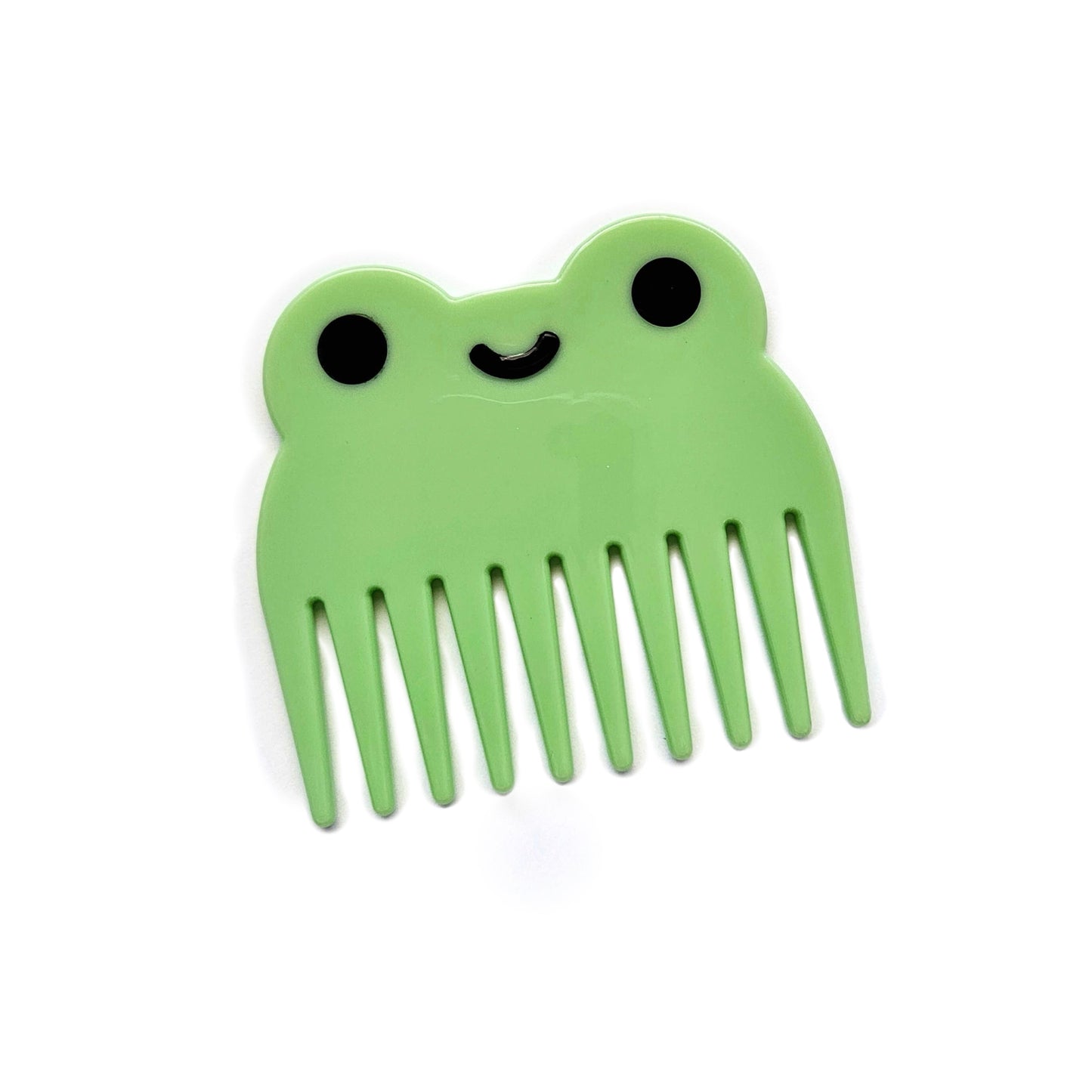 Froggy Comb