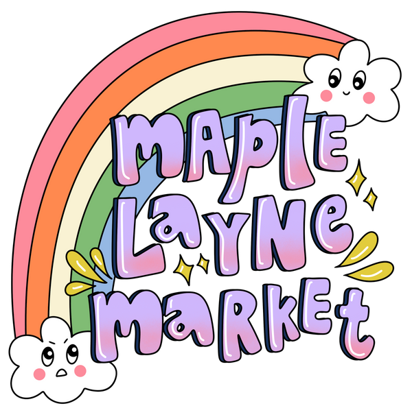 Maple Layne Market