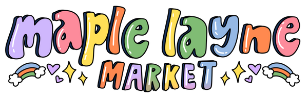 Maple Layne Market