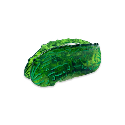 Pickle Claw Clip