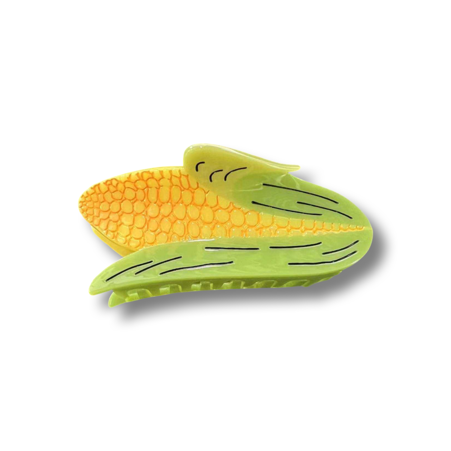 Corn Claw Clip (Large)