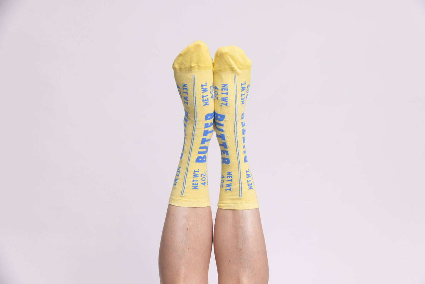 Butter Crew Socks (Small)