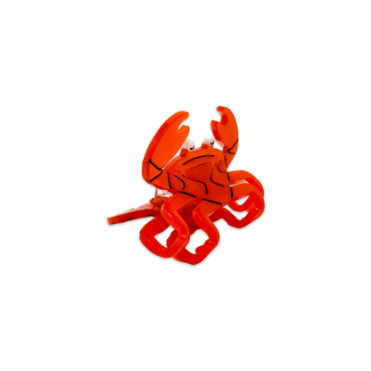Crab Claw Clip (Small)