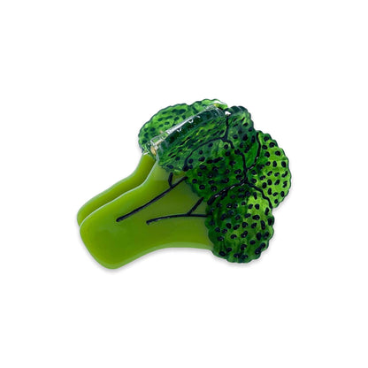 Broccoli Hair Claw (Midi)