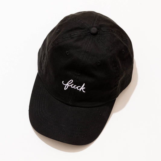 Fuck Hat