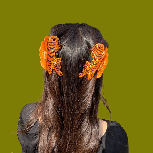 Tiger Hair Claw 
