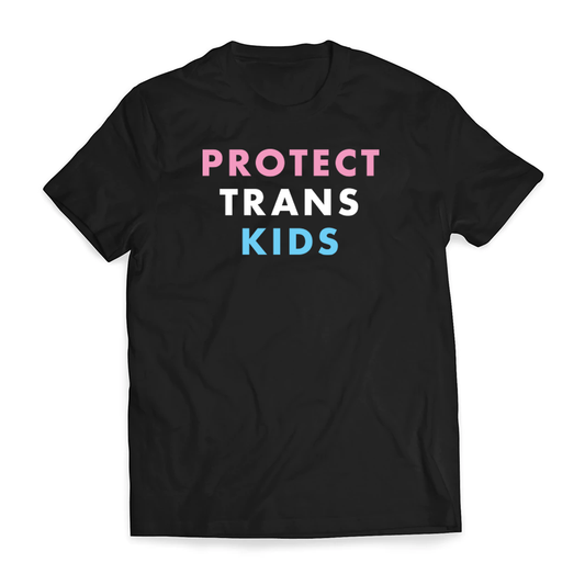 Protect Trans Kids Shirt