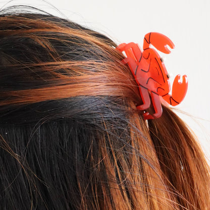 Crab Claw Clip (Small)