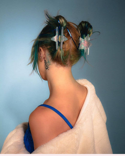 Magic Star Hair Claw (Medium)