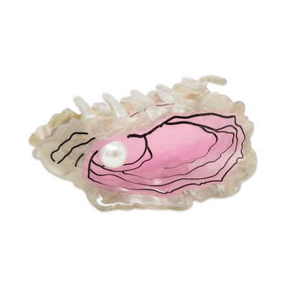 Oyster Claw Clip (Large)