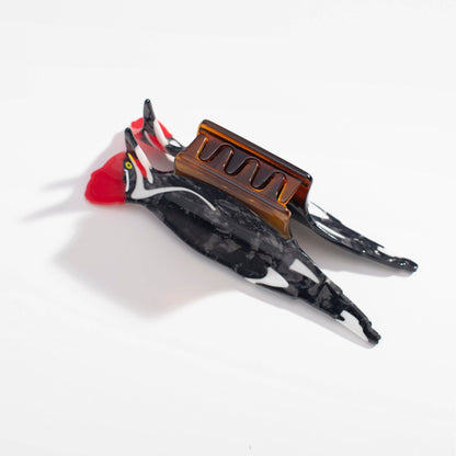 Woodpecker Claw Clip (Medium)