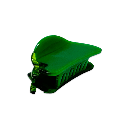 Jalapeño Hair Claw Clip (Small)