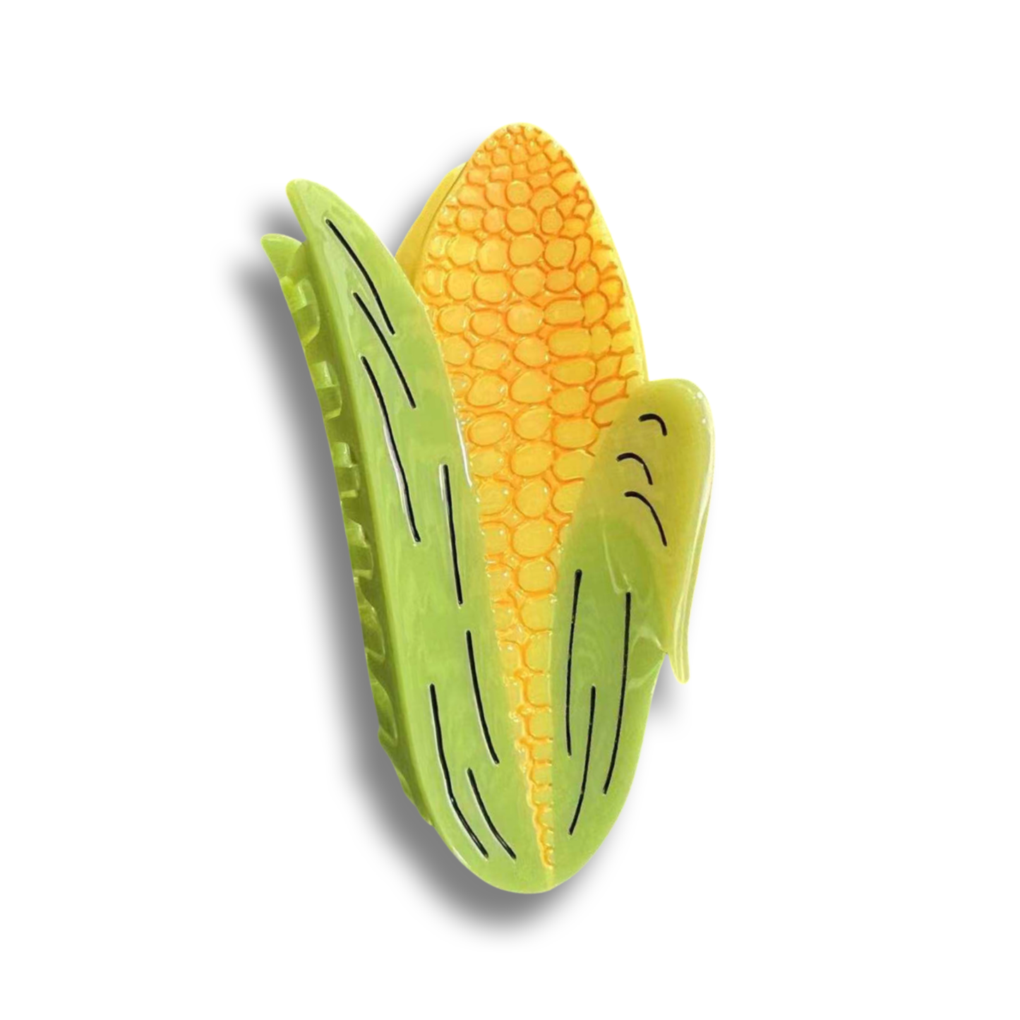 Corn Claw Clip (Large)