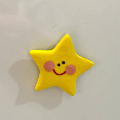 Star Magnet