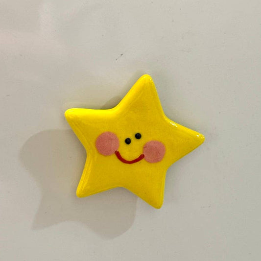 Star Magnet