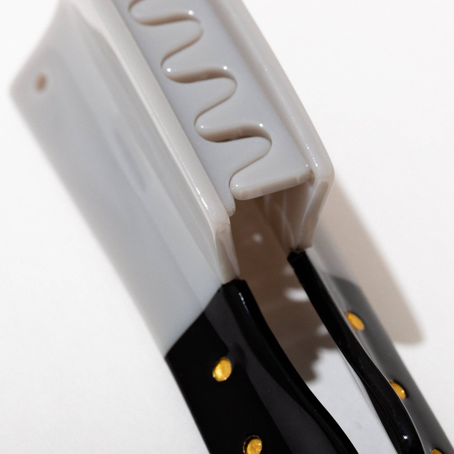 Cleaver Claw Clip