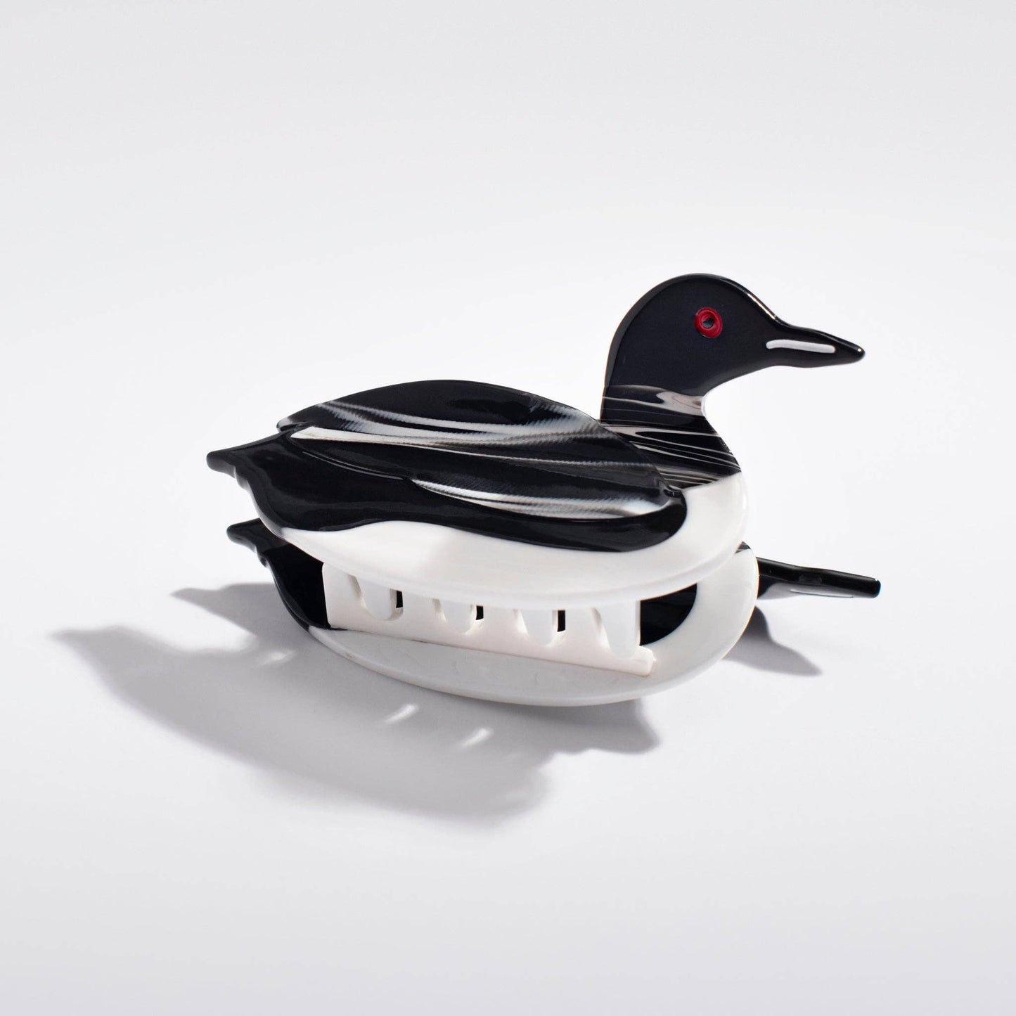 Loon Hair Claw (Medium)
