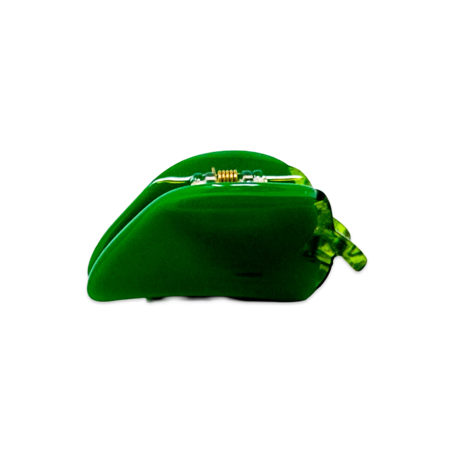 Jalapeño Hair Claw Clip (Small)