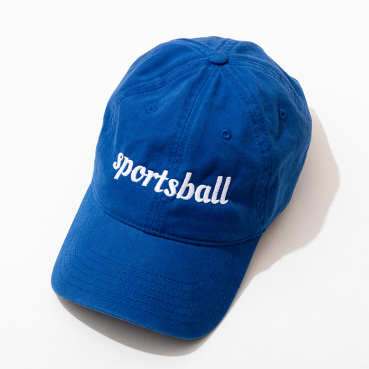 Sportsball Hat