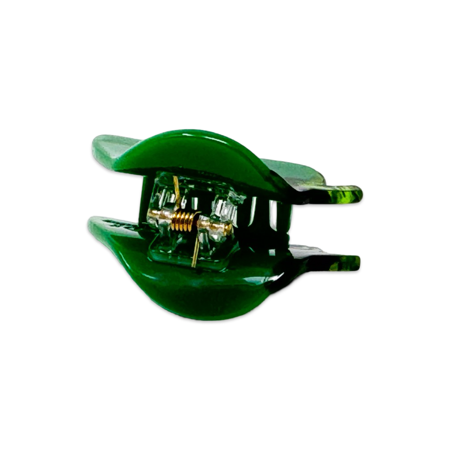 Jalapeño Hair Claw Clip (Small)