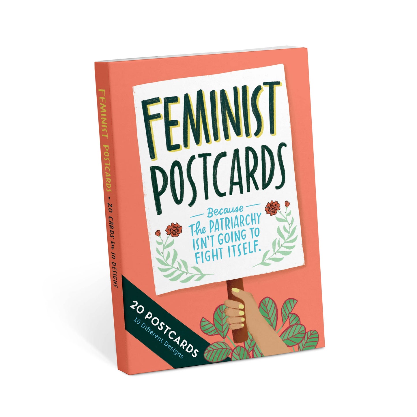 Feminist Postcards