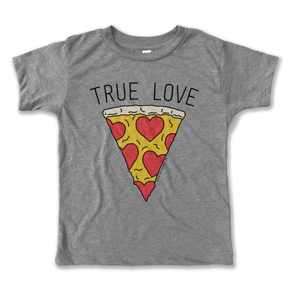 True Love Pizza (Youth)