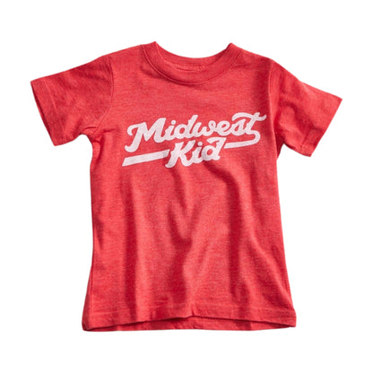 Midwest Kid Tee (Youth)