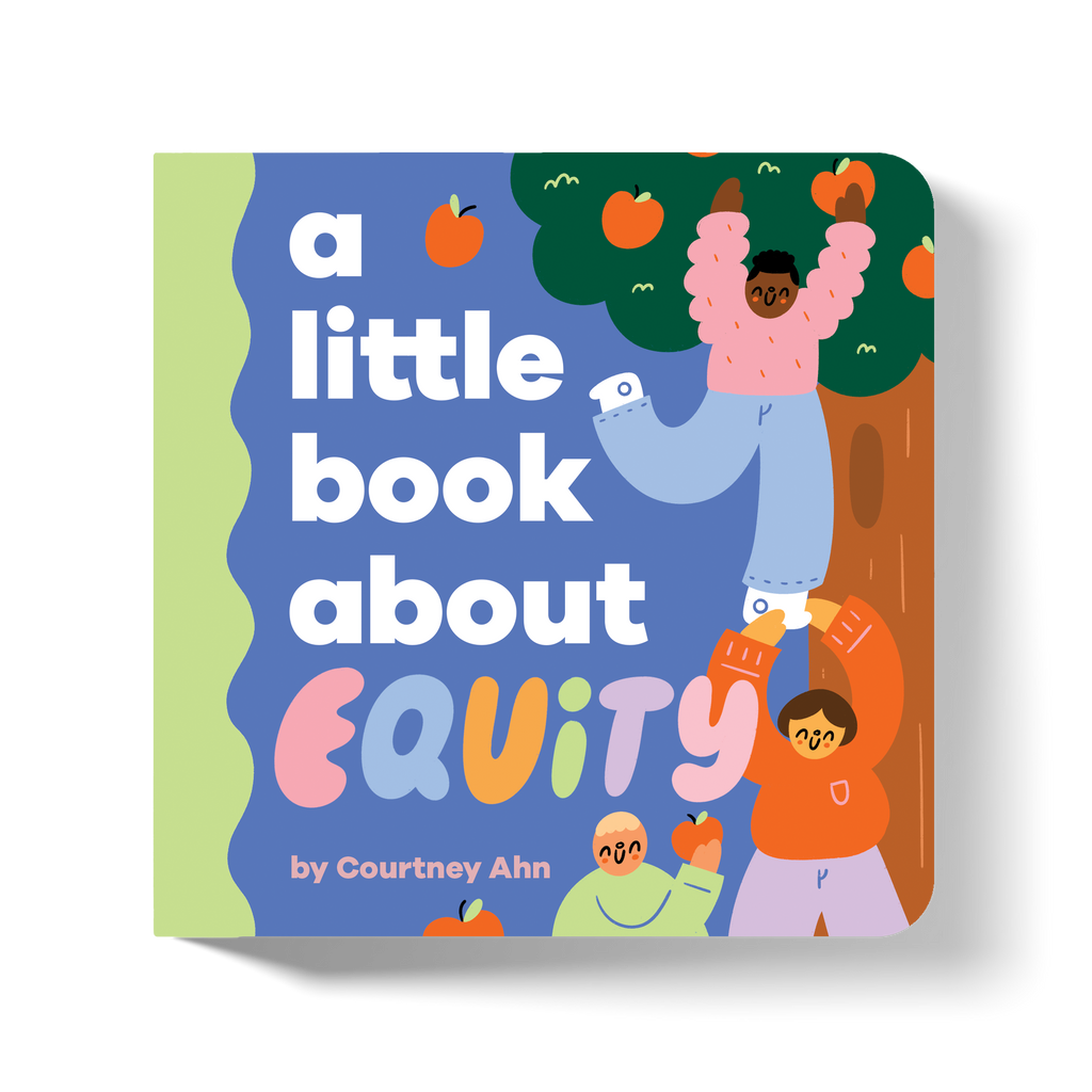 A Little Book About Equity